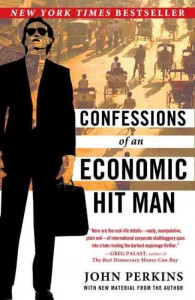 Economic Hit Man