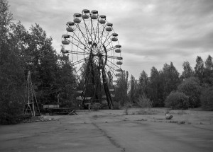 The True Battle Of Chernobyl