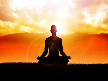 Meditation And The Power of The Mind
