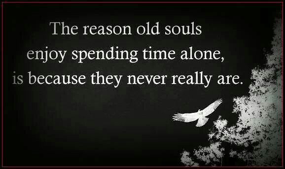 9 Signs You’re An Old Soul