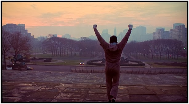 Rocky+steps