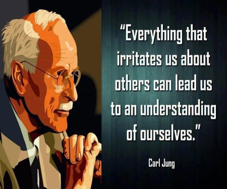 Synchronicity - Carl Jung