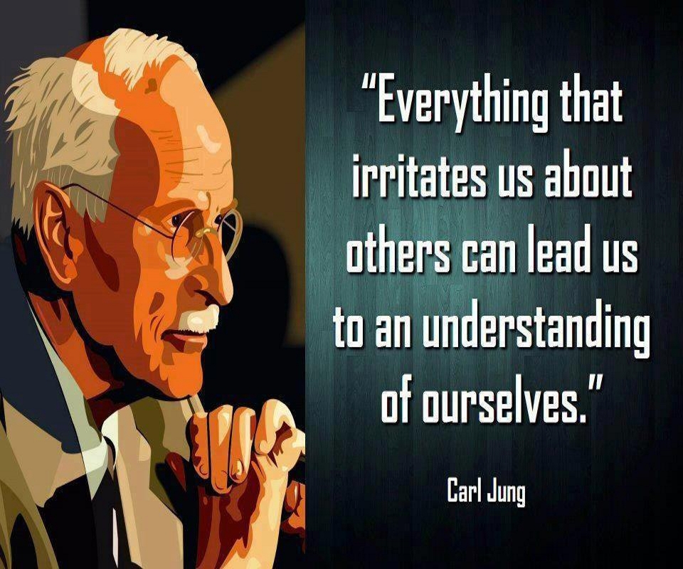 Synchronicity Carl Jung Quotes. QuotesGram