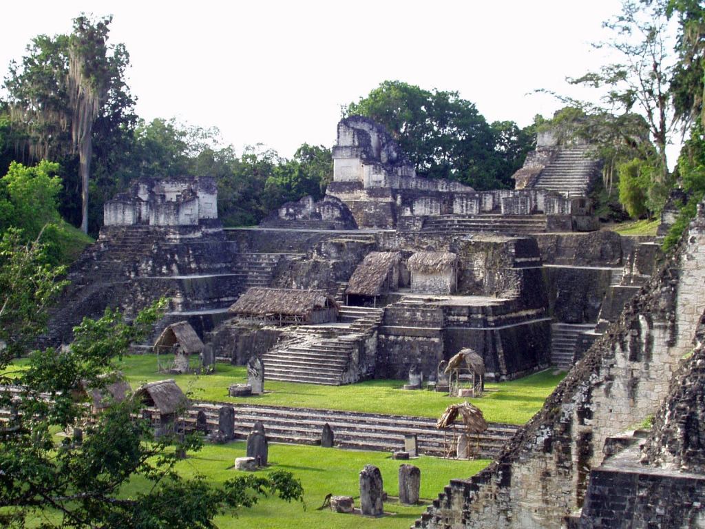guatemela-mayan-ruins