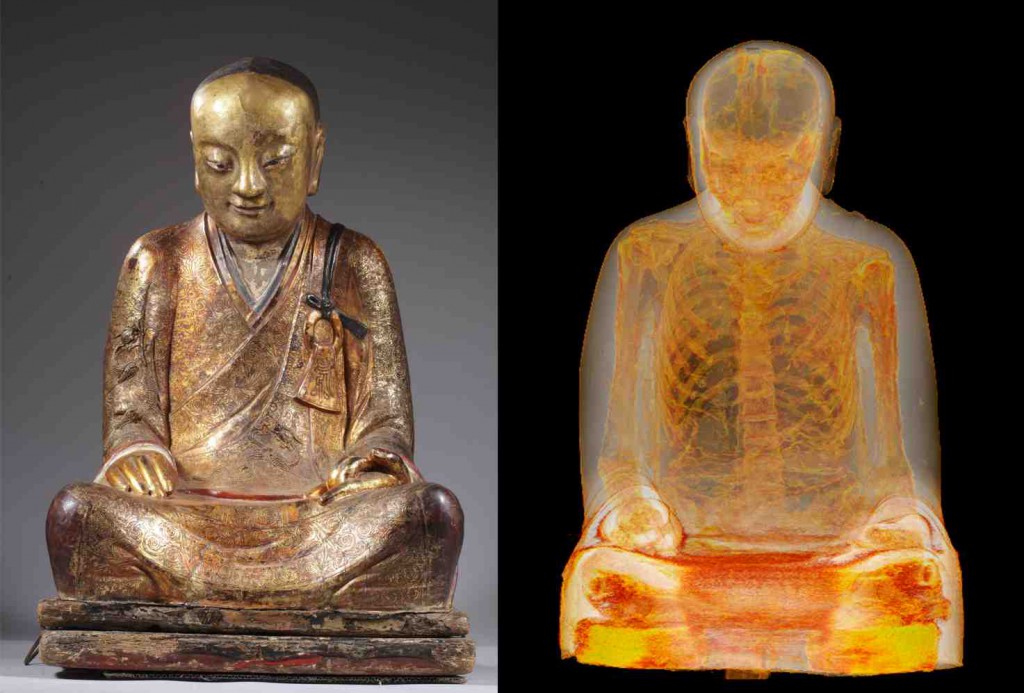 Chinese-Buddha-Scan