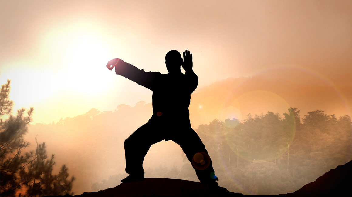 qigong