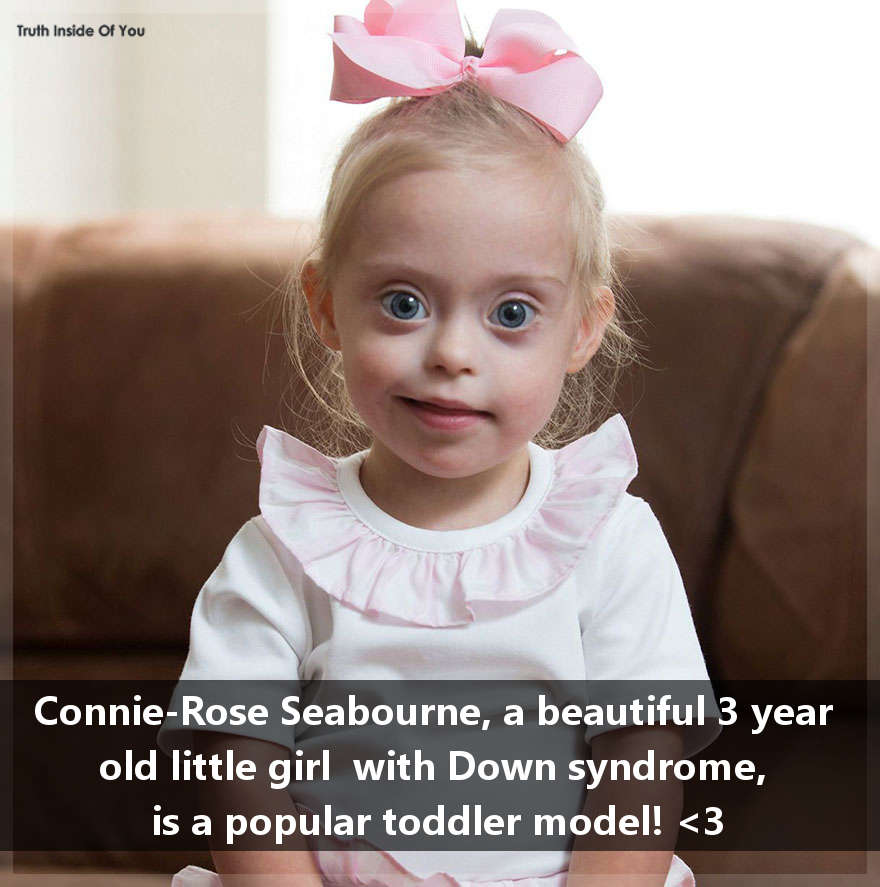Connie-Rose Seabourne