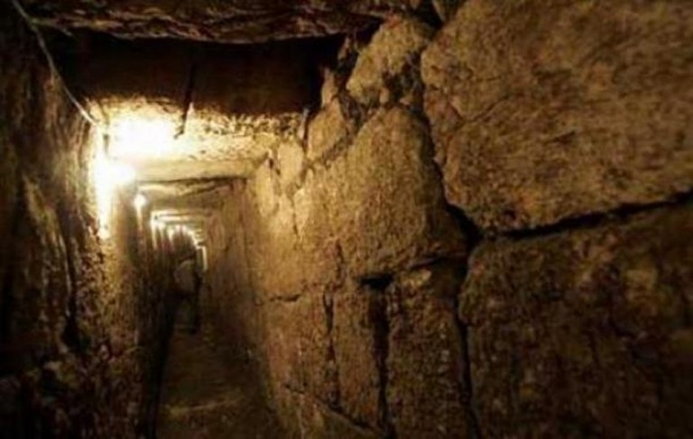 ancient-underground-tunnels