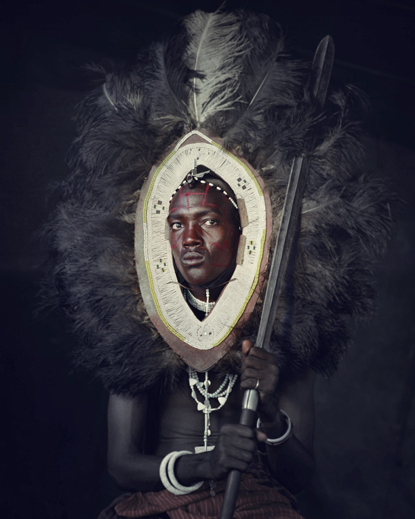 Maasai Tribe - 2