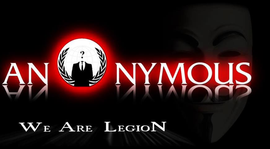    We Are Legion -  10