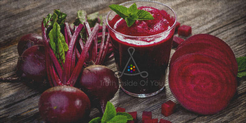 Beetroot health benefits