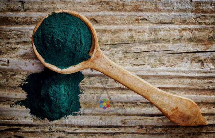 Spirulina Explained