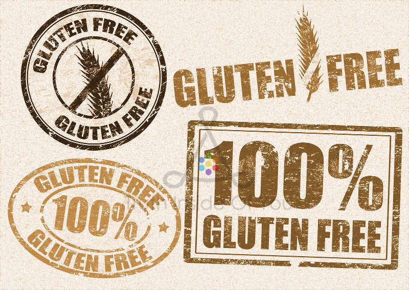 gluten free