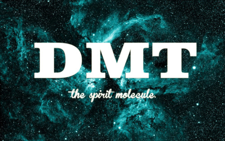 DMT-consciousness