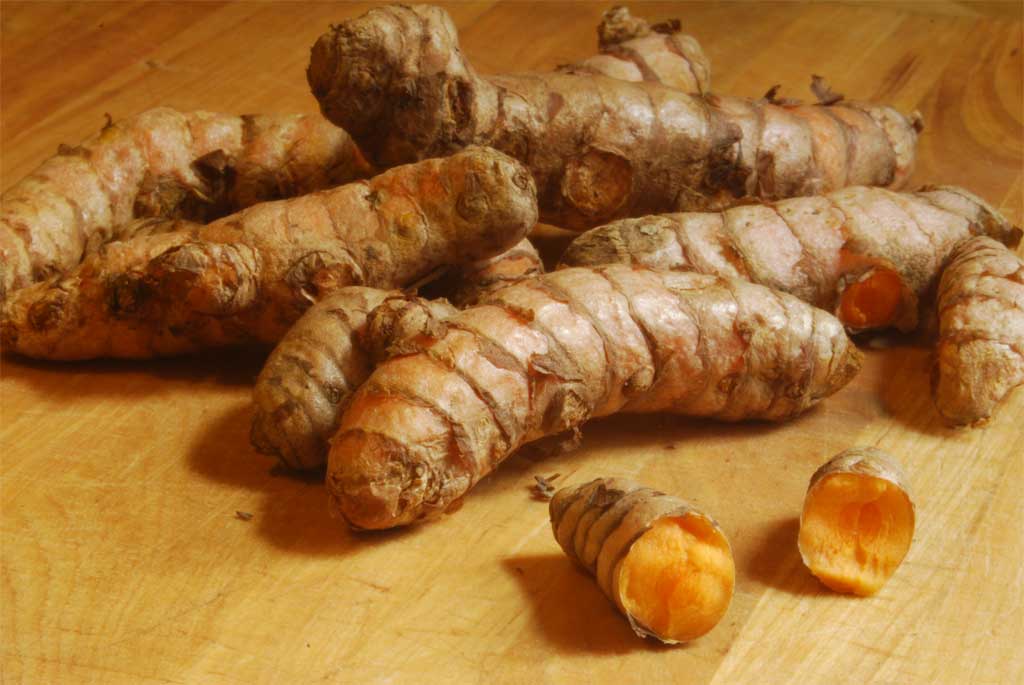 turmeric