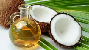 Benefits Of Coconut Oil