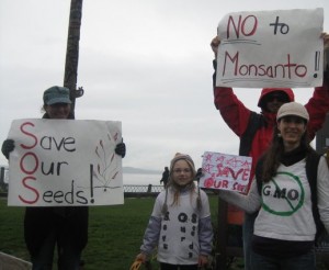 gmo-activism