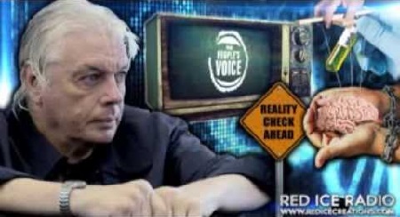 David Icke