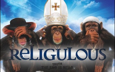 religulous