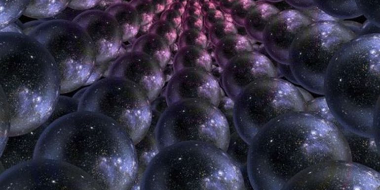 Quantum Theory Proves That Consciousness Moves to Another Universe After Death