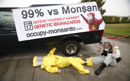 monsanto