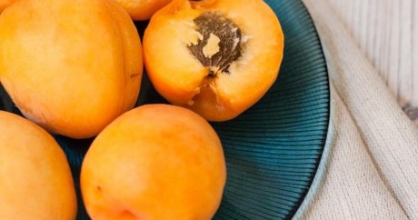 Benefits Of Apricots