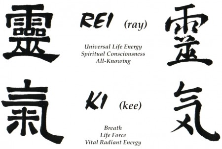 reiki-definition