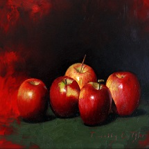 Apples