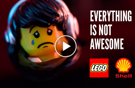 Everything-is-not-Awesome