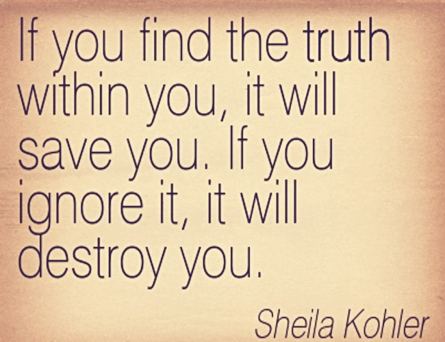 Quotation-Sheila-Kohler-truth-Meetville-Quotes