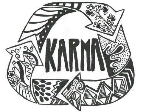 karma