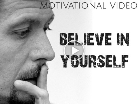 BElieve-in-YOUrself