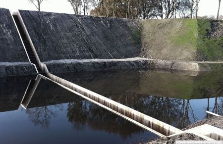 Bridge of Moses, The Netherlands_1