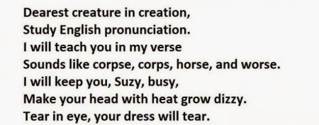 Pronounce This Whole Poem _ 1