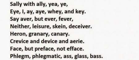 Pronounce This Whole Poem _ 12
