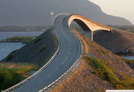 Storsesundetsky Bridge, Norway_1