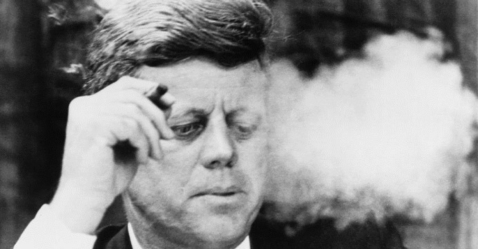 jfk-marijuana