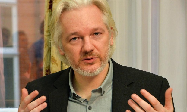 Assange