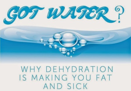 dehydration