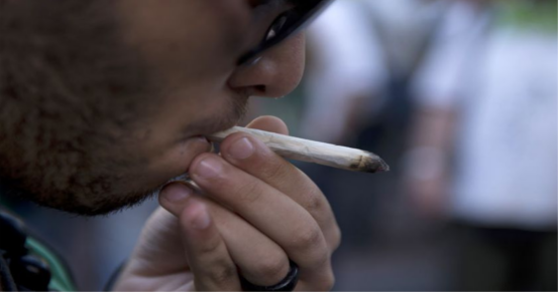 Legalizing Marijuana in Colorado