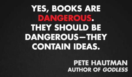 What's A Good-Enough Reason To Ban A Book In The US?