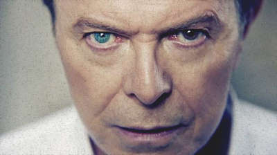 David Bowie