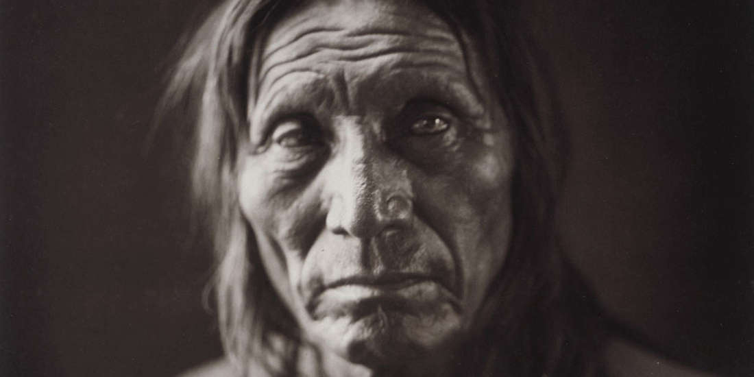 Here Is Why The Native Americans Keep Their Hair Long
