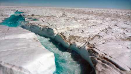 greenland-meltwater