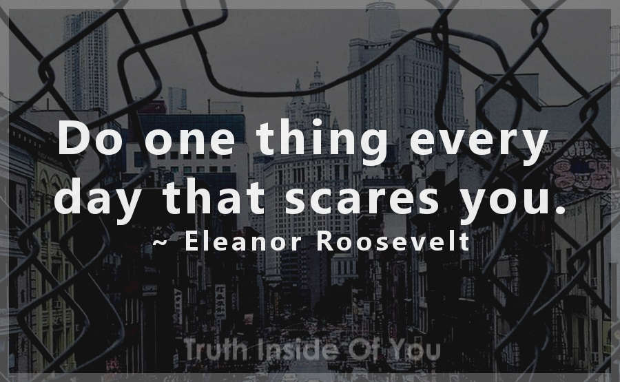 Eleanor Roosevelt