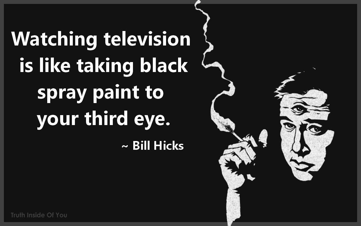 Bill Hicks