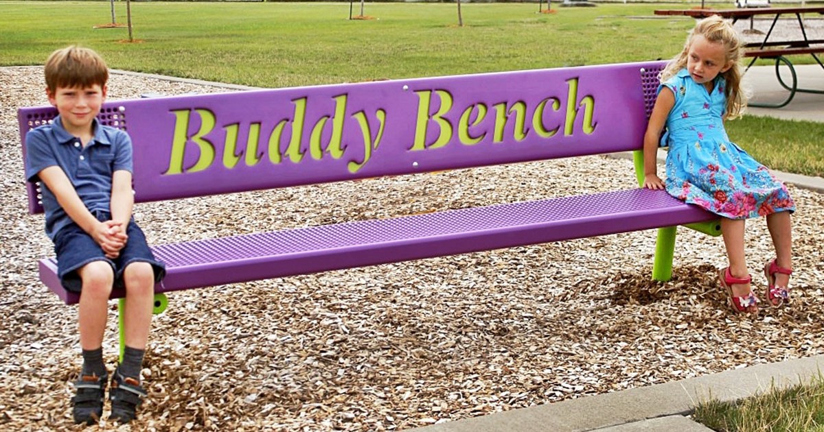 buddy-bench
