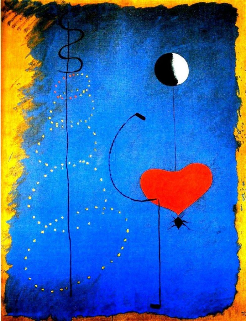 Joan Miro's paints auctioned-4