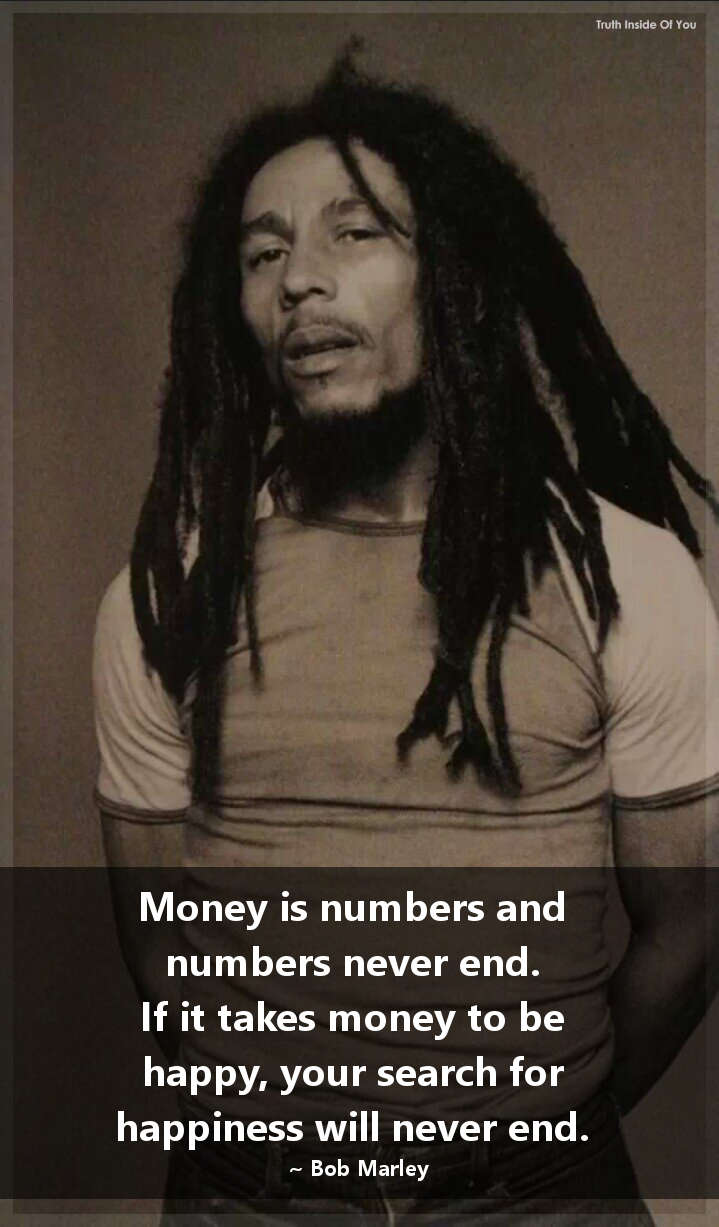 Bob Marley