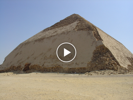 Snefru's_Bent_Pyramid_in_Dahshur1